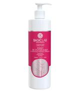 BasicLab Micellis żel oczyszczający do skóry naczynkowej i wrażliwej, 300 ml