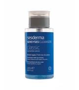 SESDERMA SENSYSES CLEANSER CLASSIC Płyn oczyszczający do wszystkich rodzajów skóry - 200 ml