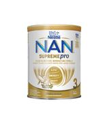 NAN SUPREMEPRO 3 Produkt na bazie mleka przeznaczony dla małych dzieci, 800 g