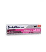 BEVERLY HILLS FORMULA White Black Sensitive - 100 ml
