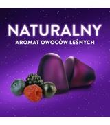 Vicks ZzzQuil Natura o smaku owoców leśnych, 60 żelek