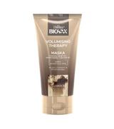 L'biotica Biovax Glamour Voluminising Therapy Maska do włosów, 150 ml