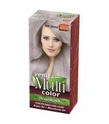 Venita Multi Color, farba bez amoniaku, 10.01 Popielaty Blond, 50 ml
