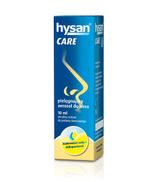 HYSAN Aerozol do pielęgnacji nosa - 10 ml