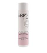 BeBio Naturalny Szampon do włosów zniszczonych, 300 ml cena, opinie, skład