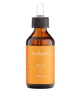Mokosh Ujędrniający eliksir do  ciała Pomarańcza -100 ml - cena, opinie, właściwości
