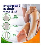 VoltaNatura Żel na napięte mięśnie 50 ml - ważny do 2025-08-09