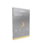 ACTIVLAB DODA D’EAU Mega Sleep Zestaw tacka w kartoniku na 28 dni, 140 sztuk
