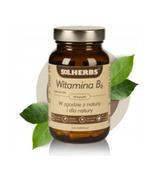 Solherbs Witamina B6, 60 kapsułek - ważny do 2025-10-31
