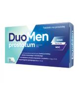 DuoMen Prostatum, 56 tabletek
