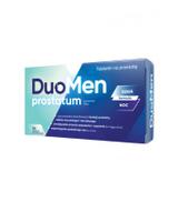 DuoMen Prostatum, 56 tabletek