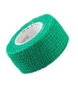 Vitammy Autoband elastyczny bandaż kohezyjny samoprzylepny kolor zielony 2,5 cm x 4,5 m 1 sztuka