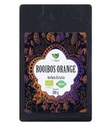 Ecoblik Herbata ROOIBOS ORANGE luz EKO, 100 g, cena, opinie, wskazania