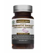 Singularis Probiotic Shield 2 miliardy Lactospore, 20 kapsułek wegańskich