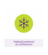 NutriKid Multi Fibre, smak truskawkowy, płyn, 200 ml