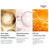 Eucerin Hyaluron-Filler + Elasticity Krem na dzień SPF 15 do skóry dojrzałej przeciwzmarszczkowy, 50 ml