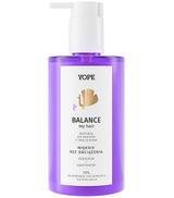 Yope Balance My Hair Odżywka do włosów z emolientami, 300 ml