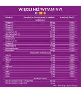 Vigor Multiwitamina Ona 50+, 90 tabletek