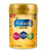 Enfamil 1 Premium MFGM Mleko początkowe od urodzenia, 900 g