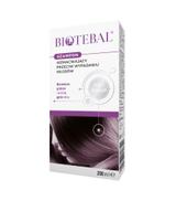 BIOTEBAL Szampon przeciw wypadaniu włosów, 200 ml