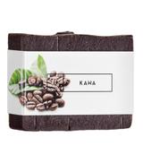 Ministerstwo Dobrego Mydła Mydło Naturalne Kawa - 100 g - cena, opinie, właściwości