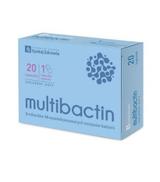Zyskaj Zdrowie Multibactin, 20 kapsułek