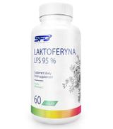 SFD Laktoferyna LFS 95%, 60 kapsułek