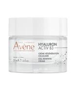 Avene Hyaluron Activ B3 Krem poprawiający napięcie skóry i korygujący zmarszczki, 50 ml