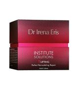 Dr Irena Eris Institute Solutions Y-lifting Remodelująco-Naprawczy Krem na noc, 50 ml, cena, opinie, właściwości