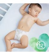 Pampers Pure Protection Newborn 1 Pieluchy 2 - 5 kg - 35 szt. Pieluszki dla noworodków - cena, opinie, właściwości