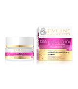 Eveline 100% BioBakuchiol Przeciwzmarszczkowy krem silnie wygładzający 40+, 50 ml