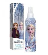 Air-Val Frozen II Body spray - Mgiełka do ciała - 200 ml - cena, opinie, właściwości