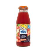 BOBO FRUT Nektar jabłko, truskawka i aronia po 6 miesiącu - 300 ml - cena, opinie, wskazania