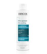 Vichy Dercos Szampon ultrakojący włosy normalne i tłuste - 200 ml - cena, opinie, właściwości
