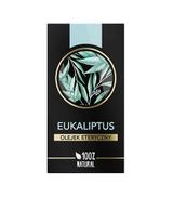 Olejek eteryczny eukaliptusowy, 10 ml