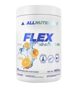 AllNutrition Flex all complete o smaku pomarańczowym, 400 g, cena, opinie, wskazania - ważny do 2025-10-30