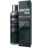 Skrzypovita Pro Men Szampon przeciw wypadaniu włosów - 200 ml - cena, opinie, skład - 1023916 - brak kartonowego opakowania