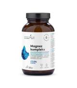 Aura Herbals Magnez kompleks ATA Mg®, 120 kapsułek