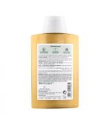 Klorane Odżywienie - Włosy suche szampon z mango - 200 ml - cena, opinie, stosowanie
