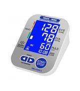 Tech-Med Cyfrowy aparat do pomiaru ciśnienia krwi i tętna TMA-VOICE 2 - 1 szt. - cena, opinie, właściwości