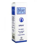 BLUE CAP Spray, 100 ml