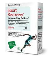 Sport Recovery® powered by Belinal® 180 mg, 30 kapsułek