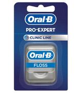 Oral-B Pro-Exo Clinic Flos Nić 25 m, 1 sztuka