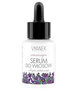 VIANEK Wzmacniające serum do włosów - 30 ml