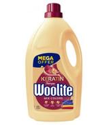 Woolite Colour Keratin 4,5l/75 prań
