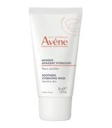 Avene Maseczka kojąco-nawilżająca skóra wrażliwa, 50 ml