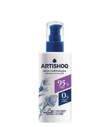 Artishoq, multifunkcyjna kuracja bez spłukiwania, serum, 100 ml