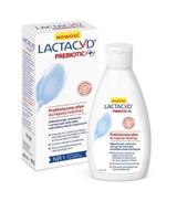 Lactacyd Prebiotic+ Prebiotyczny płyn do higieny intymnej, 200 ml