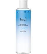 Hagi Łagodny płyn micelarny, 300 ml