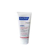 Ducray Sabal, Szampon regulujący wydzielanie sebum, 200 ml